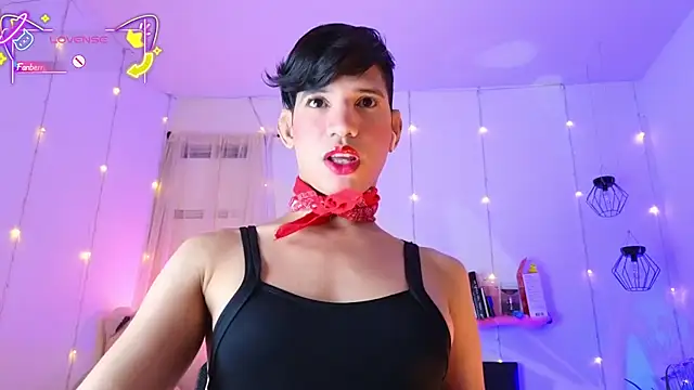 Ariel Femboy  online show from January 11, 2026, 5:23 am