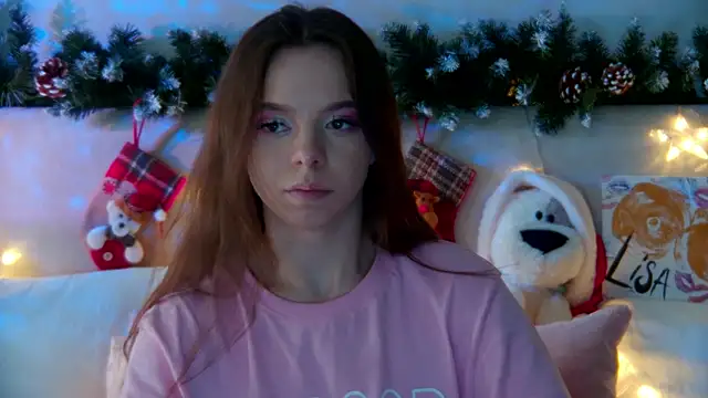 ElisabethDavis online show from January 9, 2025, 9:16 pm