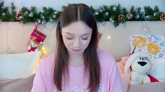 ElisabethDavis online show from January 11, 2025, 6:12 pm