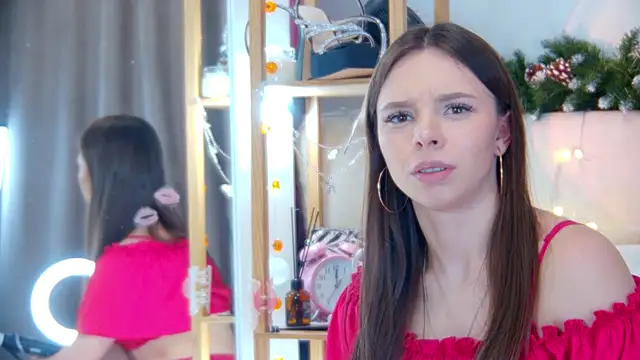 ElisabethDavis online show from January 11, 2025, 9:15 pm