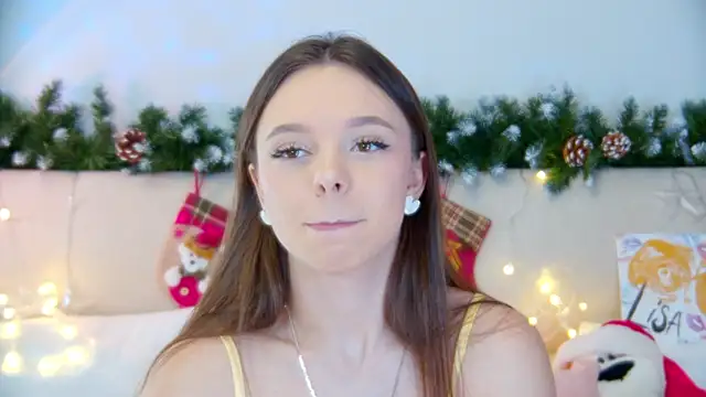 ElisabethDavis online show from January 12, 2025, 3:25 pm