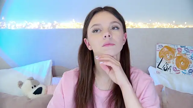 ElisabethDavis online show from January 18, 2025, 8:51 pm