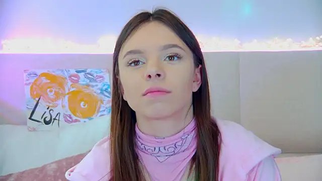 ElisabethDavis online show from February 23, 2025, 8:22 pm