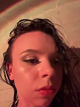 ElisabethDavis online show from March 10, 2025, 12:40 am