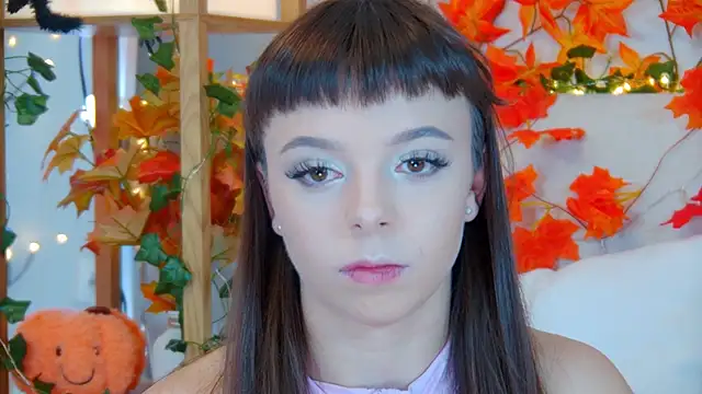 ElisabethDavis online show from October 8, 2025, 2:58 pm