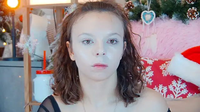 ElisabethDavis online show from December 22, 2025, 3:20 pm