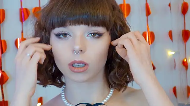 ElisabethDavis online show from March 1, 2026, 3:14 pm