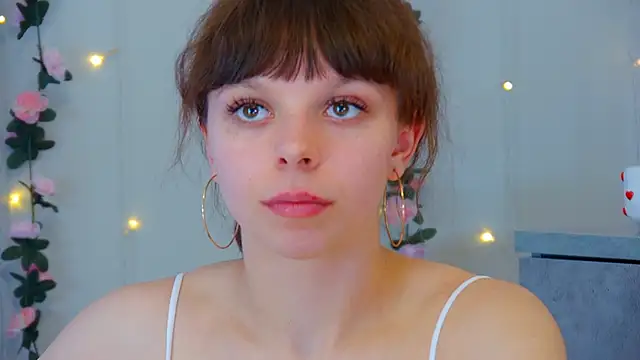 ElisabethDavis online show from April 15, 2026, 3:19 pm