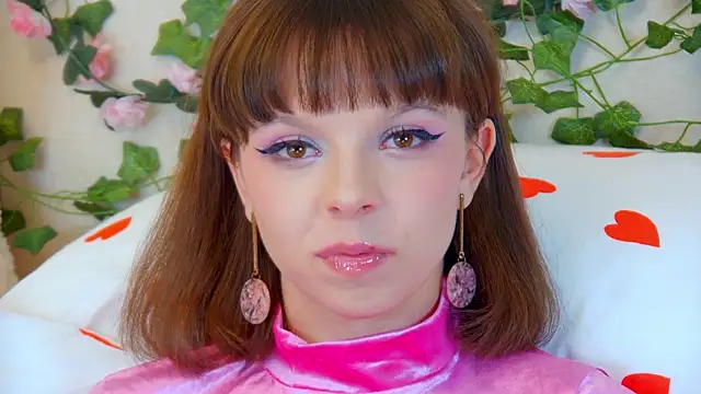 ElisabethDavis online show from April 18, 2026, 7:07 pm