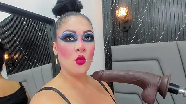 Angie Will online show from February 24, 2026, 9:02 pm