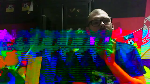 Die-geile-Sau online show from October 6, 2025, 7:00 pm