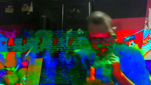 Die-geile-Sau online show from October 11, 2025, 7:45 pm