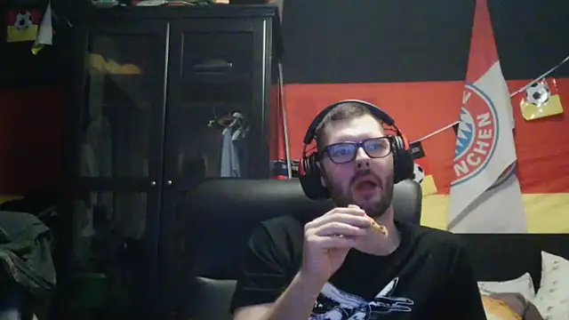 Die-geile-Sau online show from February 6, 2026, 10:24 pm