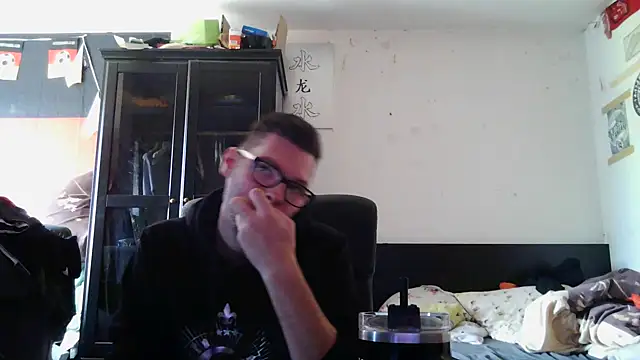 Die-geile-Sau online show from March 24, 2026, 1:16 pm