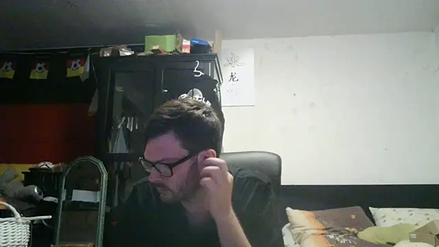 Snapshot of Die-geile-Sau chatting on May 22, 2026, 8:47 pm Die-geile-Sau online show from May 22, 2026, 8:47 pm