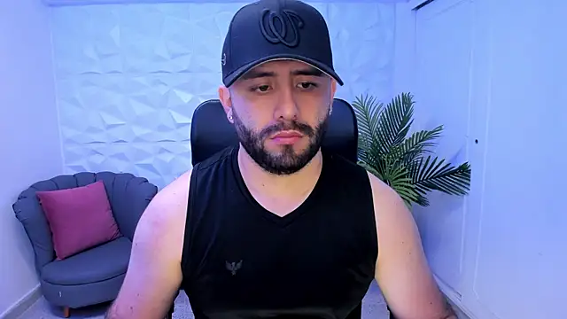 jhon bear03 online show from February 22, 2025, 11:13 am