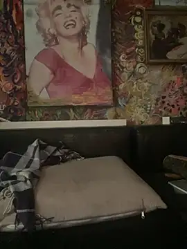 BarryKingsman online show from March 4, 2025, 12:12 pm