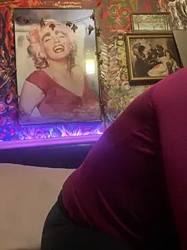 BarryKingsman online show from March 8, 2025, 1:06 am