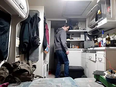 Ebinator666 online show from December 5, 2024, 12:30 am