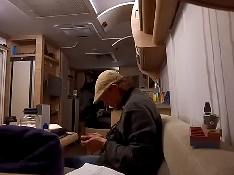 Ebinator666 online show from September 23, 2025, 1:41 am