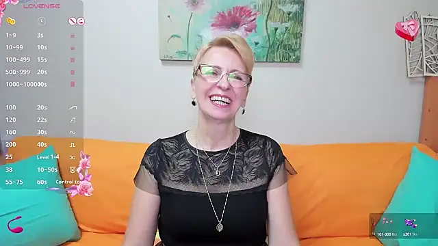 iamyourdream89 online show from February 27, 2025, 7:44 am