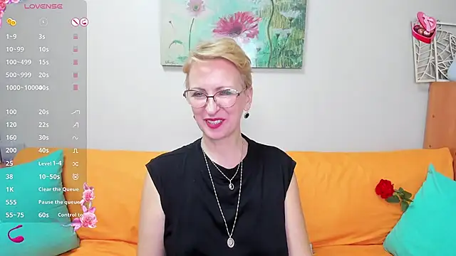 iamyourdream89 online show from March 10, 2025, 9:29 pm