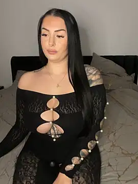 Mia-Bremer online show from March 1, 2026, 3:47 pm