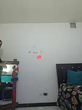 Snapshot of SeductionSilera chatting on February 17, 2025, 11:13 am SeductionSilera online show from February 17, 2025, 11:13 am