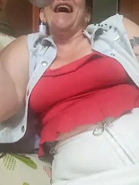 Snapshot of SeductionSilera chatting on February 27, 2025, 10:53 pm SeductionSilera online show from February 27, 2025, 10:53 pm