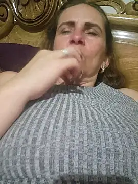 Snapshot of SeductionSilera chatting on March 7, 2025, 2:57 am SeductionSilera online show from March 7, 2025, 2:57 am