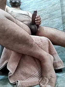 Snapshot of Immunitycum chatting on February 24, 2026, 6:33 am Immunitycum online show from February 24, 2026, 6:33 am