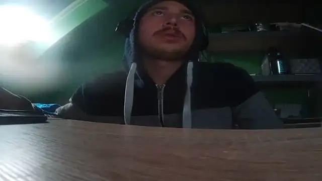 Snapshot of capoloveu chatting on March 1, 2025, 1:07 pm capoloveu online show from March 1, 2025, 1:07 pm