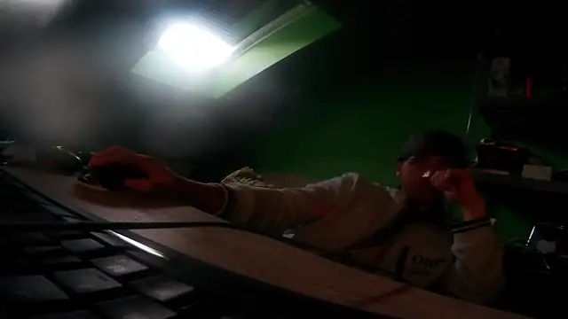 Snapshot of capoloveu chatting on October 30, 2025, 3:35 pm capoloveu online show from October 30, 2025, 3:35 pm