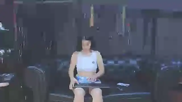 kimberly swan online show from March 14, 2025, 8:49 pm