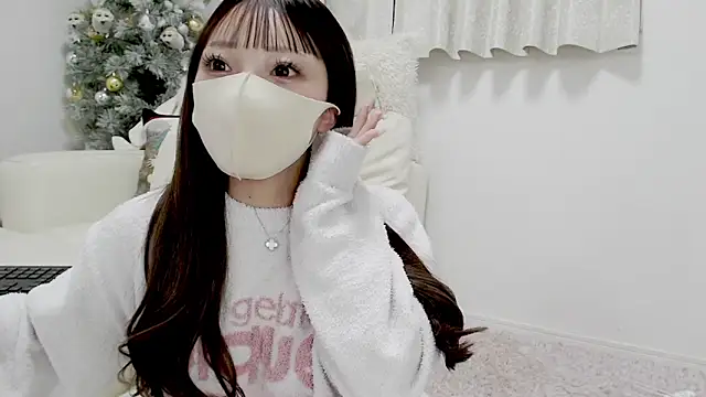 Snapshot of nemui_oyasumi chatting on December 15, 2024, 3:20 pm nemui oyasumi online show from December 15, 2024, 3:20 pm