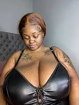 Yung-Missy online show from February 22, 2025, 9:37 pm