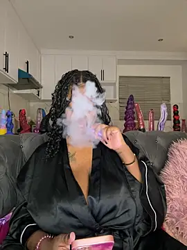 Yung-Missy online show from March 7, 2026, 12:18 am