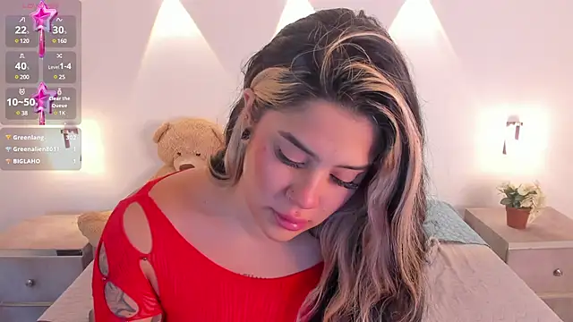 Snapshot of natassha1 chatting on January 21, 2025, 2:26 pm natassha1 online show from January 21, 2025, 2:26 pm