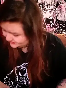 Snapshot of Staicyjanemcfly chatting on April 30, 2026, 10:25 pm Staicyjanemcfly online show from April 30, 2026, 10:25 pm