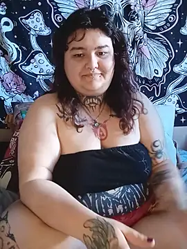 Snapshot of Staicyjanemcfly chatting on May 22, 2026, 7:48 am Staicyjanemcfly online show from May 22, 2026, 7:48 am