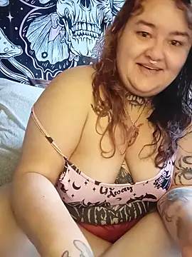 Snapshot of Staicyjanemcfly chatting on June 8, 2026, 7:31 am Staicyjanemcfly online show from June 8, 2026, 7:31 am