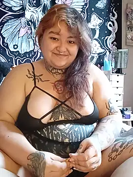 Snapshot of Staicyjanemcfly chatting on June 11, 2026, 8:45 am Staicyjanemcfly online show from June 11, 2026, 8:45 am