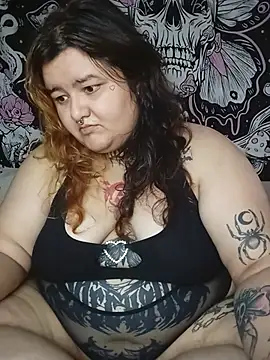 Snapshot of Staicyjanemcfly chatting on July 14, 2026, 6:35 pm Staicyjanemcfly online show from July 14, 2026, 6:35 pm