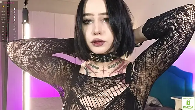 ghot1c graceeee online show from January 17, 2025, 11:06 am