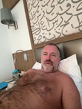 DaddybearVLC online show from January 16, 2026, 8:07 am