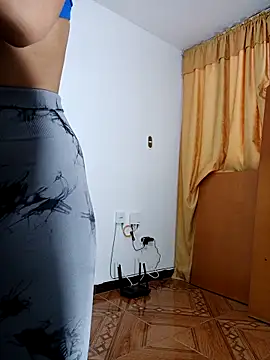 Amber Etan online show from March 16, 2026, 1:59 pm