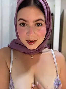 naughty  angel online show from May 27, 2026, 12:35 pm