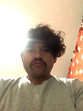 pancho1721 online show from October 30, 2025, 11:33 am