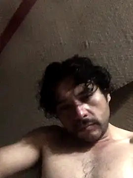 pancho1721 online show from November 2, 2025, 11:23 am