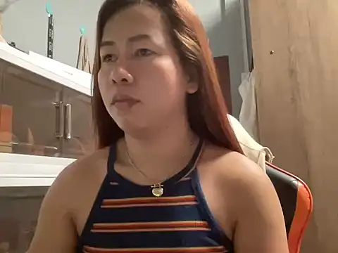 UrLove Marga online show from October 12, 2025, 9:47 pm